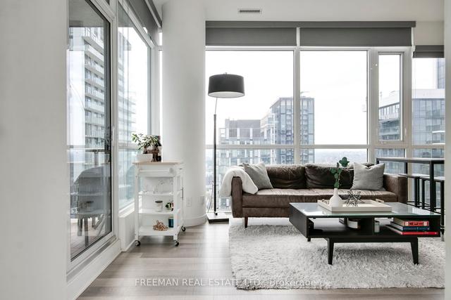 4011 - 290 Adelaide St W, Condo with 1 bedrooms, 1 bathrooms and 1 parking in Toronto ON | Image 39