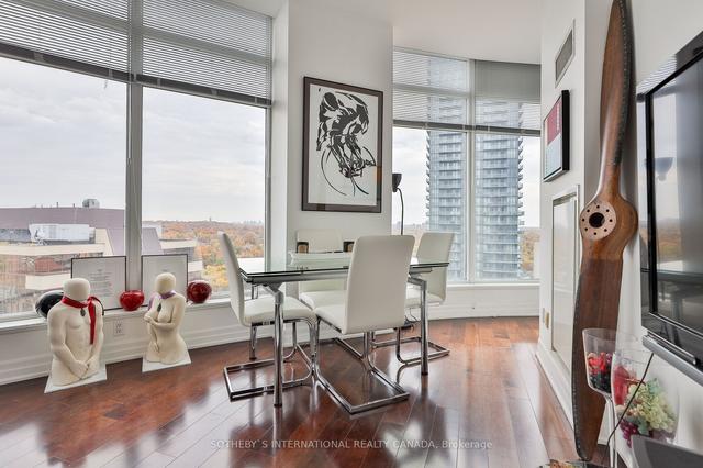 PH-201 - 8 Scollard St, Condo with 2 bedrooms, 2 bathrooms and 1 parking in Toronto ON | Image 22