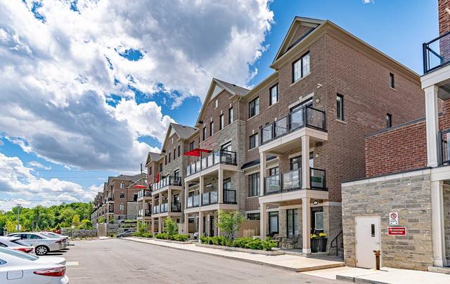 05 - 198 Pine Grove Rd, Townhouse with 2 bedrooms, 2 bathrooms and 1 parking in Vaughan ON | Image 23