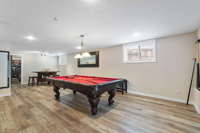 9 Keys Cres, House detached with 4 bedrooms, 4 bathrooms and 4 parking in Guelph ON | Image 17