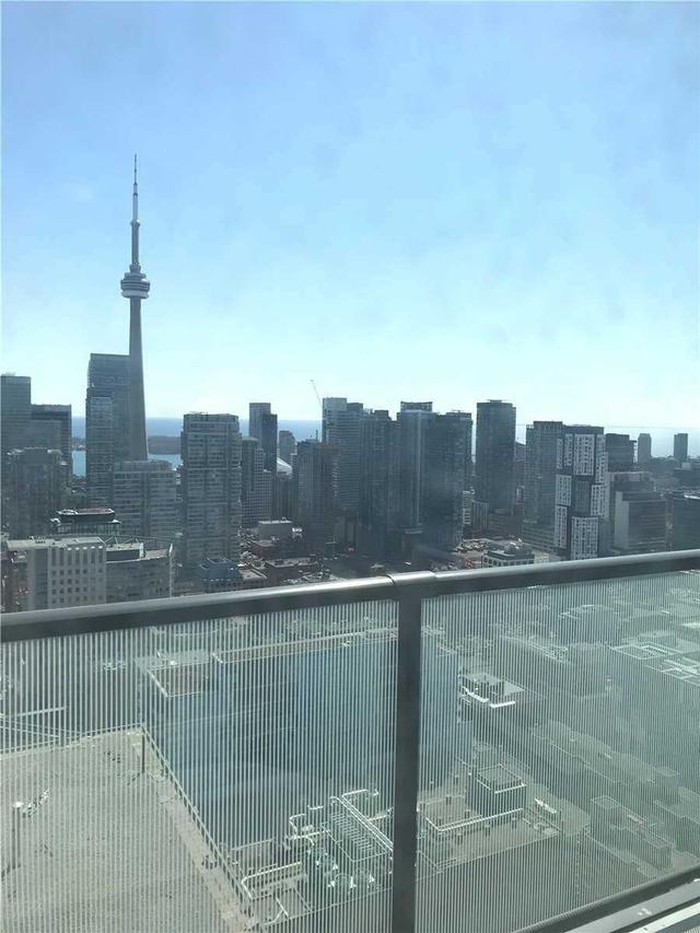 PH205 - 426 University Ave, Condo with 1 bedrooms, 1 bathrooms and 0 parking in Toronto ON | Image 6