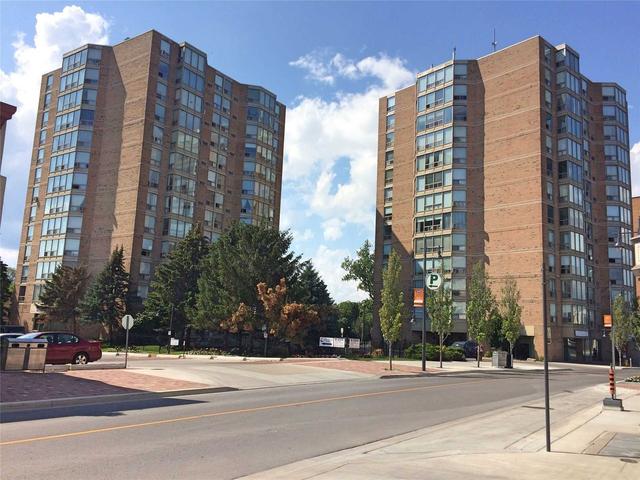 803 - 350 Front St, Condo with 1 bedrooms, 1 bathrooms and 1 parking in Belleville ON | Image 1