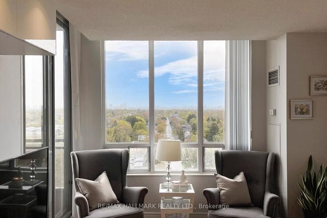 PH208 - 260 Doris Ave, Condo with 2 bedrooms, 2 bathrooms and 1 parking in North York ON | Image 32