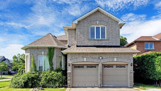 MAIN - 116 Gladstone Ave, House detached with 4 bedrooms, 3 bathrooms and 4 parking in Maple ON | Image 1