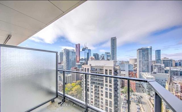 PH16 - 77 Shuter St, Condo with 1 bedrooms, 1 bathrooms and 0 parking in Toronto ON | Image 3