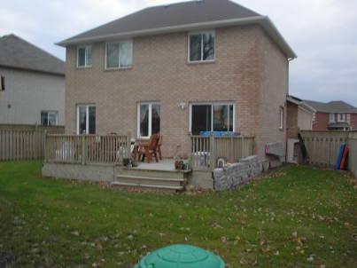 90 Brighton Rd, House detached with 3 bedrooms, 3 bathrooms and 2 parking in Barrie ON | Image 7