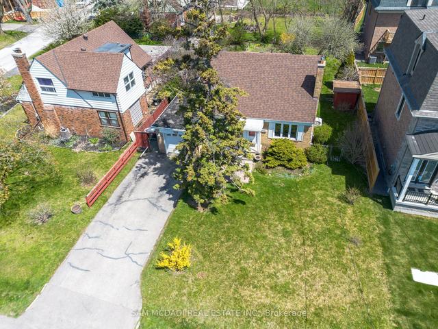 2127 Primate Rd, House detached with 2 bedrooms, 2 bathrooms and 5 parking in Mississauga ON | Image 28