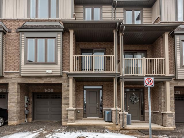 5 - 27 Rachel Dr, House attached with 2 bedrooms, 2 bathrooms and 2 parking in Stoney Creek ON | Image 12