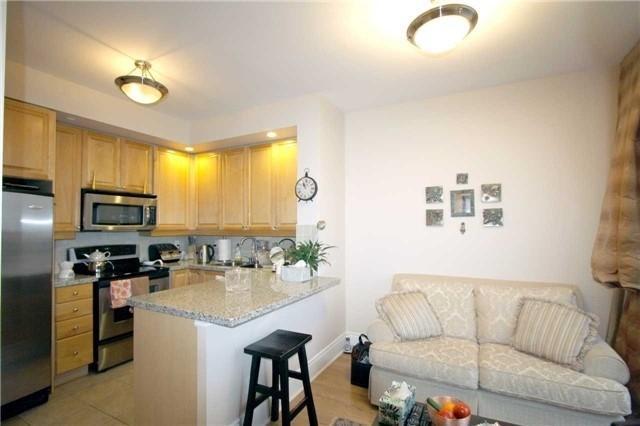 PH-04 - 10 Northtown Way, Condo with 2 bedrooms, 2 bathrooms and 1 parking in North York ON | Image 5