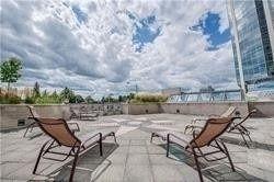 909 - 1 Aberfoyle Cres, Condo with 1 bedrooms, 1 bathrooms and 1 parking in Etobicoke ON | Image 17