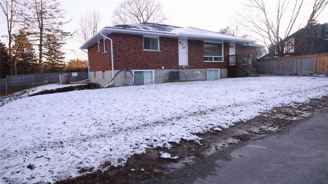 MAIN - 11 Gleason Ave, House detached with 3 bedrooms, 1 bathrooms and 2 parking in Markham ON | Image 9