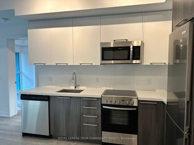 308 - 25 Neighbourhood Lane, Condo with 2 bedrooms, 2 bathrooms and 1 parking in Etobicoke ON | Image 21