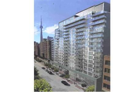 PH03 - 96 St Patrick St, Condo with 2 bedrooms, 2 bathrooms and 1 parking in Toronto ON | Image 1