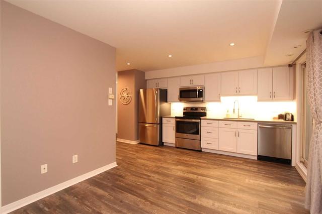 88 - 37 4 Winds Dr, Townhouse with 2 bedrooms, 2 bathrooms and 1 parking in North York ON | Image 9