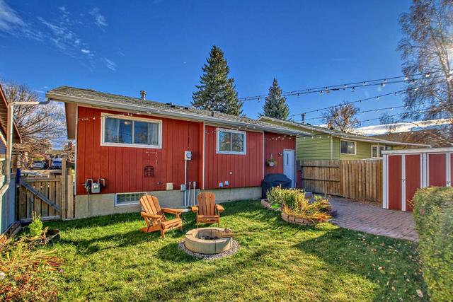 43 Berkley Rise Nw, House detached with 2 bedrooms, 2 bathrooms and 2 parking in Calgary AB | Image 32