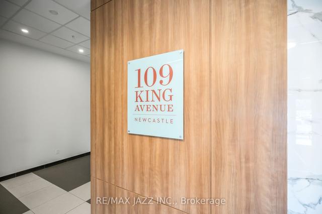 502 - 109 King Ave E, Condo with 1 bedrooms, 2 bathrooms and 1 parking in Clarington ON | Image 12