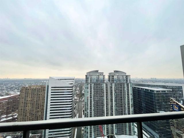 PH207 - 23 Hollywood Ave, Condo with 1 bedrooms, 1 bathrooms and 1 parking in North York ON | Image 2