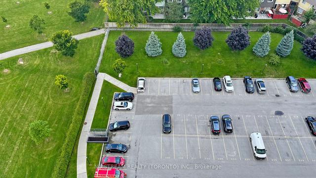 PH2 - 1360 York Mills Rd, Condo with 3 bedrooms, 2 bathrooms and 1 parking in Toronto ON | Image 30