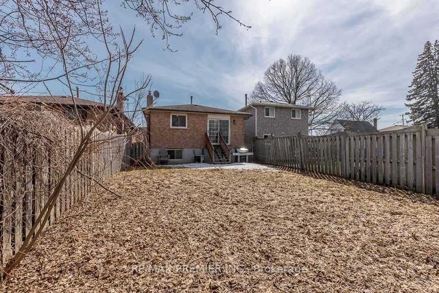 MAIN - 122 Tupper St E, House detached with 3 bedrooms, 1 bathrooms and 2 parking in Alliston ON | Image 22