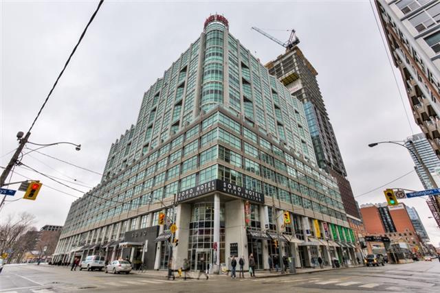 PH-1518 - 36 Blue Jays Way, Condo with 2 bedrooms, 3 bathrooms and 2 parking in Toronto ON | Image 20