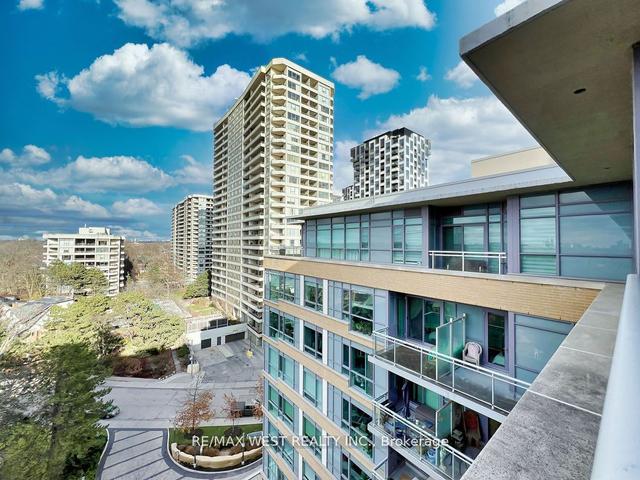 PH14 - 20 Gothic Ave, Condo with 2 bedrooms, 2 bathrooms and 1 parking in Toronto ON | Image 6