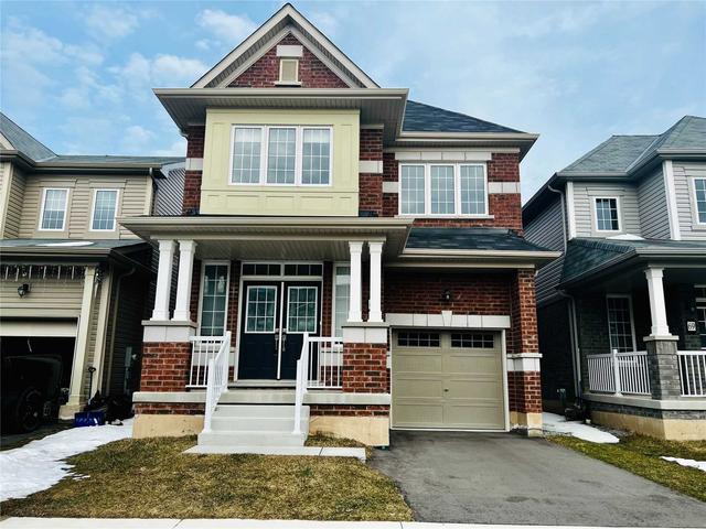 67 Esther Cres, House detached with 4 bedrooms, 3 bathrooms and 2 parking in Welland ON | Image 1