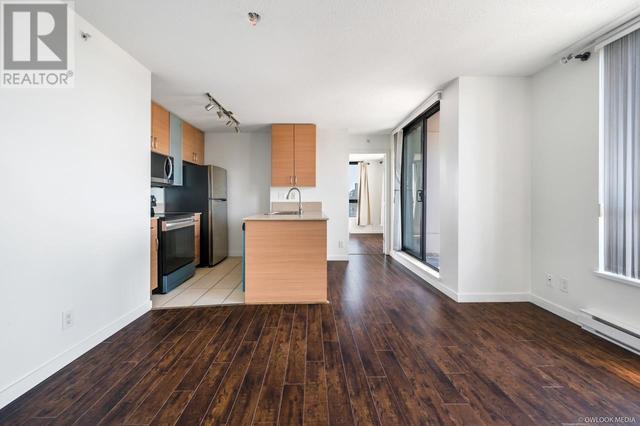 2309 - 928 Homer St, Condo with 1 bedrooms, 1 bathrooms and 1 parking in Vancouver BC | Image 17