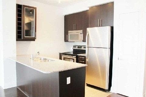 909 - 530 St Clair Ave W, Condo with 1 bedrooms, 1 bathrooms and 1 parking in Toronto ON | Image 3