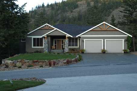 35 - 9196 Tronson Rd, House detached with 2 bedrooms, 3 bathrooms and 6 parking in Vernon BC | Image 1
