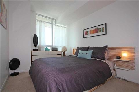 885 - 209 Fort York Blvd, Condo with 1 bedrooms, 1 bathrooms and 1 parking in Toronto ON | Image 9