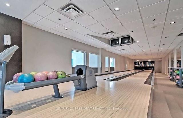 PH201 - 18 Spring Garden Ave, Condo with 1 bedrooms, 1 bathrooms and 1 parking in North York ON | Image 24