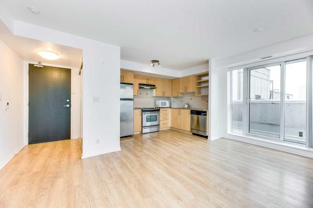 PH03 - 96 St Patrick St, Condo with 2 bedrooms, 2 bathrooms and 1 parking in Toronto ON | Image 4
