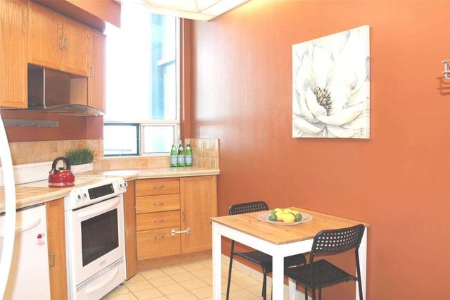 PH17 - 4725 Sheppard Ave E, Condo with 1 bedrooms, 1 bathrooms and 1 parking in Scarborough ON | Image 4
