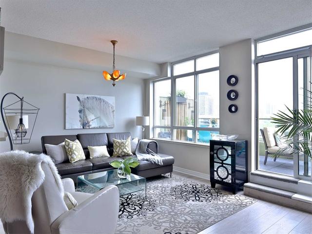 PH03 - 70 Mill St, Condo with 2 bedrooms, 2 bathrooms and 1 parking in Toronto ON | Image 12