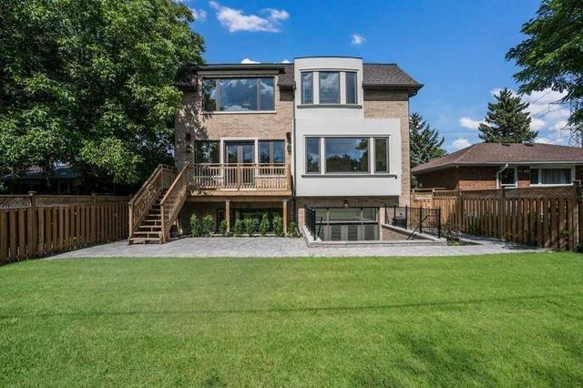 908 Willowdale Ave, House detached with 4 bedrooms, 7 bathrooms and 4 parking in North York ON | Image 30