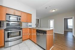 1402 - 388 Prince Of Wales Dr, Condo with 2 bedrooms, 2 bathrooms and 1 parking in Mississauga ON | Image 6