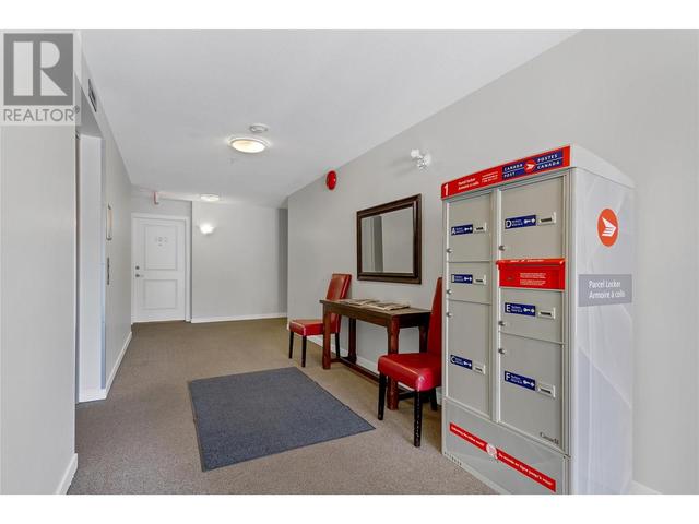 4205 - 27 Street Unit# 301, Condo with 2 bedrooms, 2 bathrooms and 1 parking in Vernon BC | Image 6