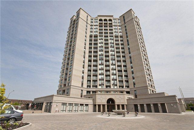 PH203 - 220 Forum Dr, Condo with 2 bedrooms, 2 bathrooms and 2 parking in Mississauga ON | Image 1