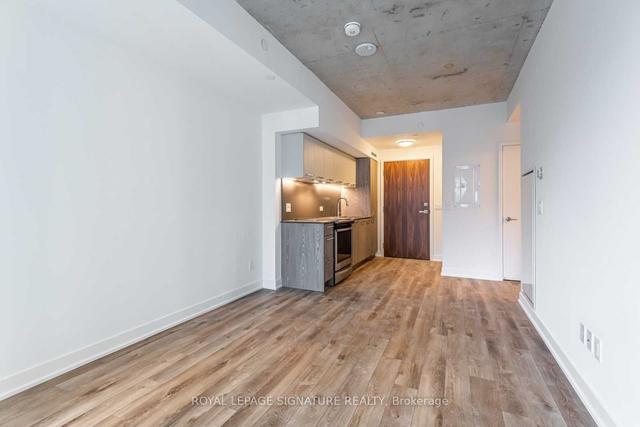 909 - 30 Baseball Pl, Condo with 1 bedrooms, 1 bathrooms and 1 parking in Toronto ON | Image 17