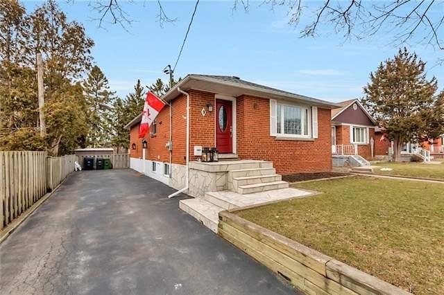 9 Helsby Cres, House detached with 3 bedrooms, 2 bathrooms and 6 parking in Etobicoke ON | Image 1