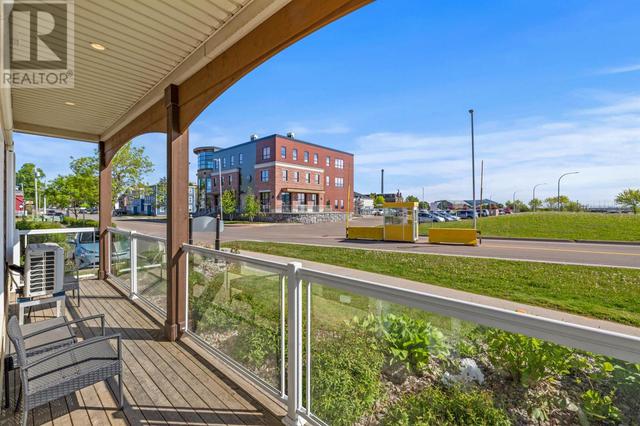 101 - 1 Stan Macpherson Way, Condo with 2 bedrooms, 2 bathrooms and null parking in Charlottetown PE | Image 31