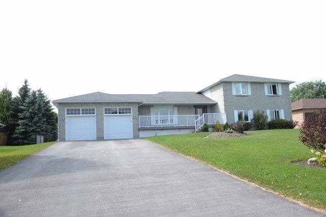 9 Kathryn Crt, House detached with 3 bedrooms, 3 bathrooms and 8 parking in Bradford ON | Image 1