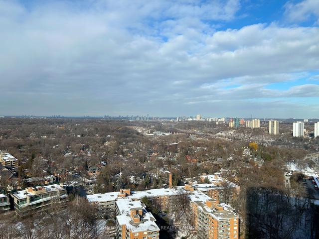 2602 - 575 Bloor St E, Condo with 3 bedrooms, 2 bathrooms and 0 parking in Toronto ON | Image 27