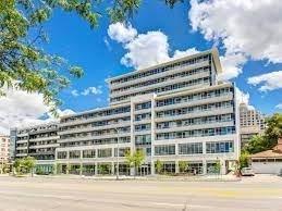 PH19 - 591 Sheppard Ave E, Condo with 1 bedrooms, 1 bathrooms and 1 parking in North York ON | Image 1