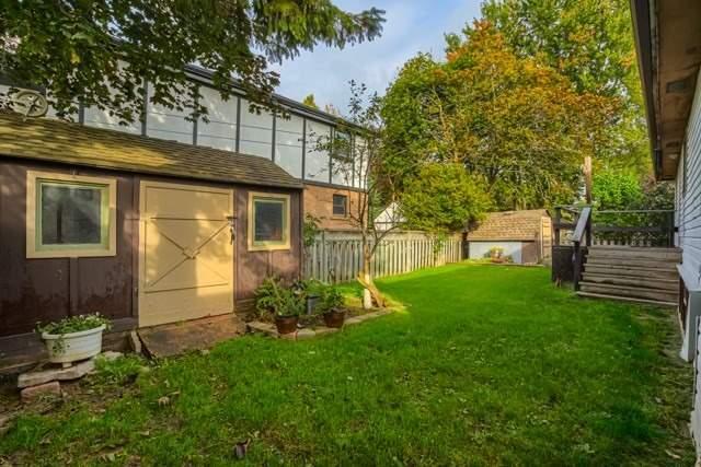 MAIN - 19512 Yonge St, House detached with 3 bedrooms, 1 bathrooms and 2 parking in Holland Landing ON | Image 9