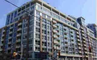 PH-21 - 270 Wellington St W, Condo with 1 bedrooms, 1 bathrooms and 1 parking in Toronto ON | Image 1