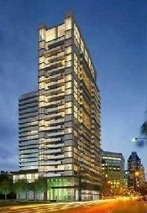 909 - 352 Front St W, Condo with 1 bedrooms, 1 bathrooms and 0 parking in Toronto ON | Image 1