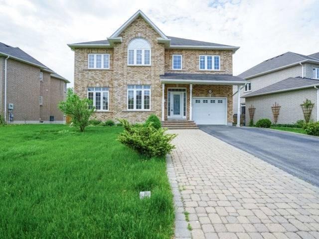909 Dunbarton Rd, House detached with 4 bedrooms, 5 bathrooms and 4 parking in Pickering ON | Image 1