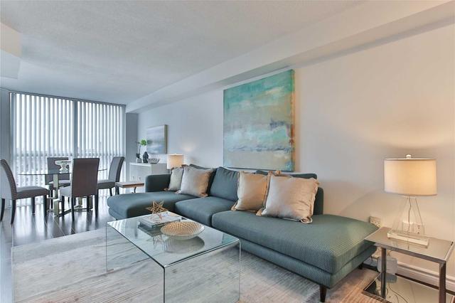 PH-14 - 705 King St W, Condo with 1 bedrooms, 1 bathrooms and 1 parking in Toronto ON | Image 5