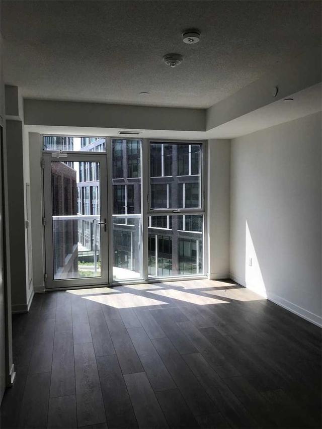 909 - 20 Richardson St, Condo with 0 bedrooms, 1 bathrooms and 0 parking in Toronto ON | Image 1